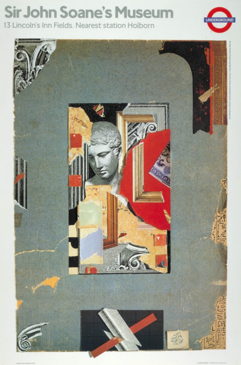 Sir John Soane's Museum