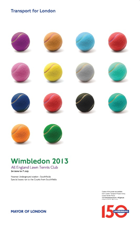 Wimbledon Tennis