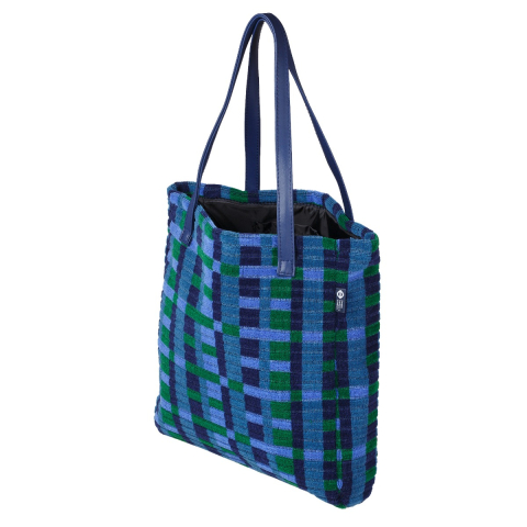 Moquette Tote Bag Straub
