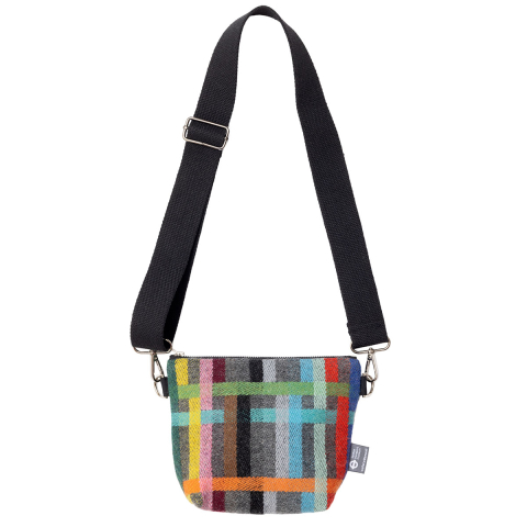 Tube 160 Wallace Sewell Cross Body Bag