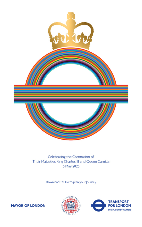 Coronation 30x40 Print 