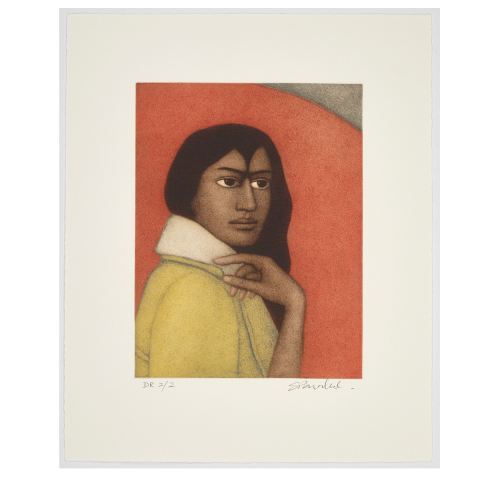 Maya, 2023 by Shanti Panchal