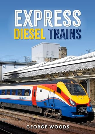 Express Diesel Trains