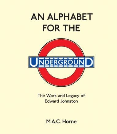 An Alphabet for the Underground
