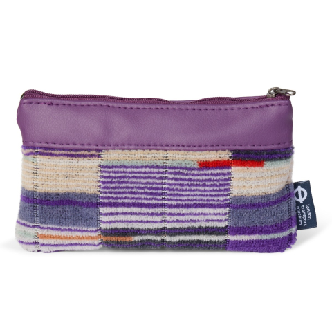 Moquette Purse Elizabeth line Standard