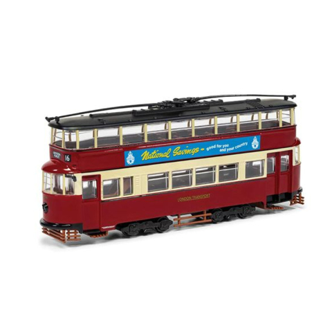 Feltham Tram - London Transport