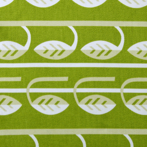 Michelle Mason Leaf Material