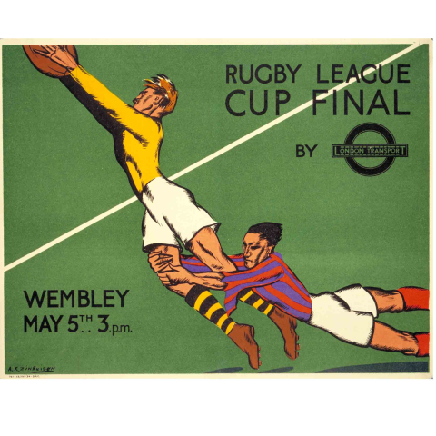 Cup Final
