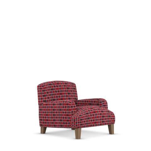 Moquette Kensington Armchair