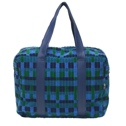 Straub Moquette Travel Bag