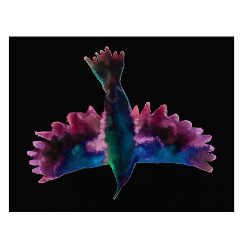 Wing-sleepers (Songbird) Artwork by Marianna Simnett