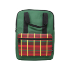 Routemaster Moquette Design Backpack