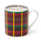 Moquette Mug Routemaster